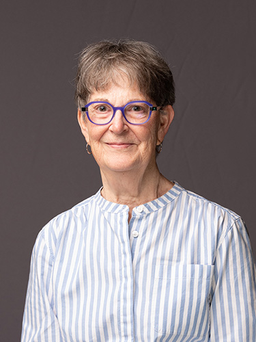Patte Sullivan